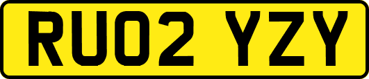 RU02YZY