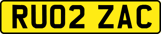 RU02ZAC