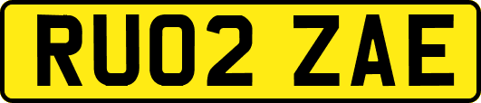RU02ZAE