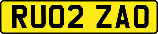 RU02ZAO