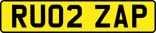 RU02ZAP