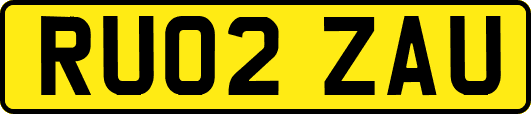 RU02ZAU