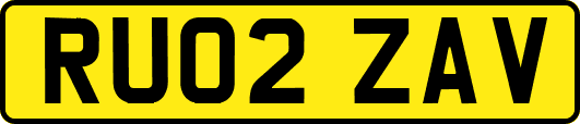 RU02ZAV