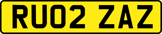 RU02ZAZ