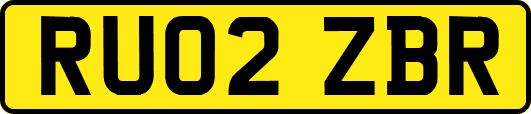 RU02ZBR
