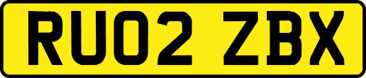 RU02ZBX