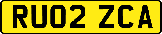 RU02ZCA
