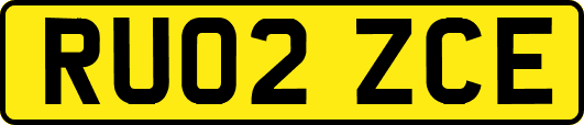 RU02ZCE