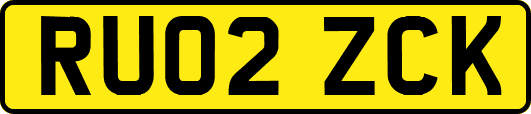 RU02ZCK