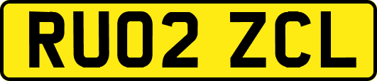 RU02ZCL