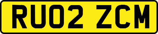 RU02ZCM