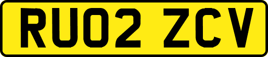 RU02ZCV