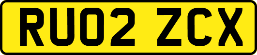 RU02ZCX