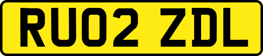 RU02ZDL