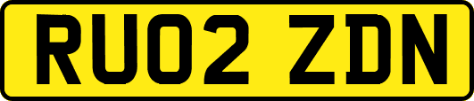 RU02ZDN