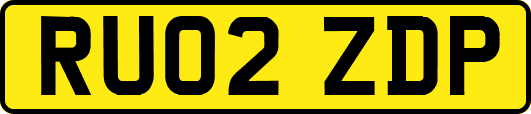 RU02ZDP