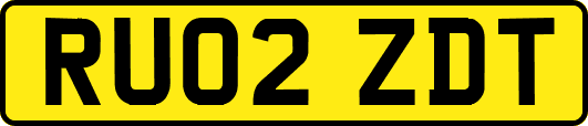 RU02ZDT