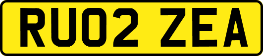 RU02ZEA