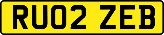 RU02ZEB