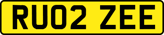 RU02ZEE