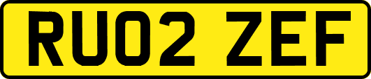 RU02ZEF