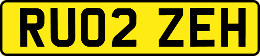 RU02ZEH