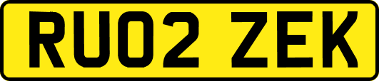 RU02ZEK