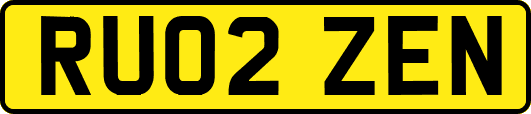 RU02ZEN
