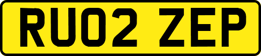 RU02ZEP