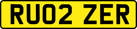 RU02ZER