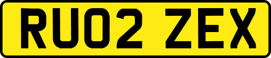 RU02ZEX