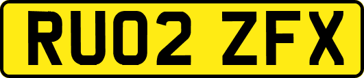 RU02ZFX