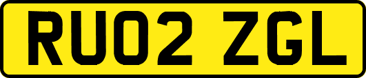 RU02ZGL