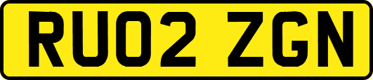 RU02ZGN