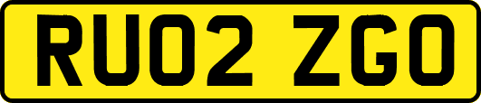 RU02ZGO