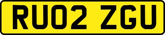 RU02ZGU