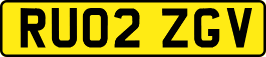 RU02ZGV