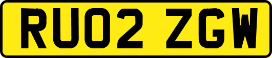 RU02ZGW