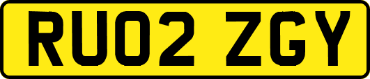 RU02ZGY