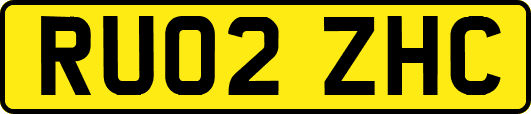 RU02ZHC
