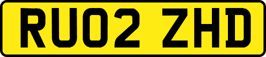 RU02ZHD