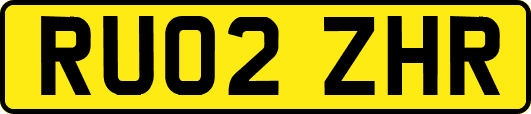 RU02ZHR