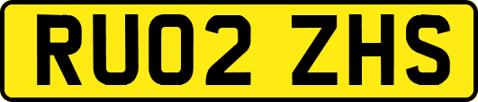 RU02ZHS