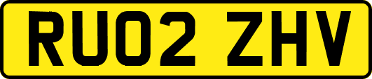 RU02ZHV