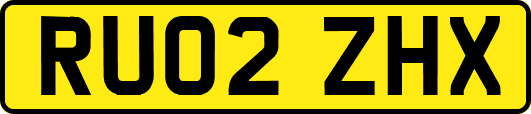 RU02ZHX