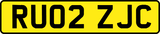 RU02ZJC