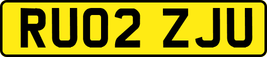 RU02ZJU