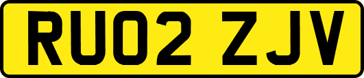 RU02ZJV