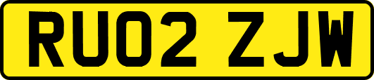 RU02ZJW