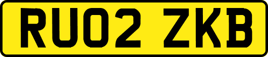 RU02ZKB